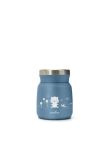 NUVITA boîte thermique alimentair bleu, 300 ml