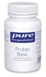 PURE Probio Basic capsules 60 pièces