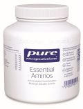 PURE Essential Aminos, 180 Stück