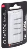 CURAPROX Black is white-CPS Carbon S Nachfüllung 4 Stück