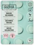 IROHA Nature SOS Pimple Patches