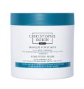ROBIN soins Cheveux Masque Purifant Boue Therm, 250 ml