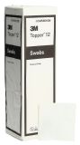 TOPPER 12 NW Compresses 10 x 10 cm non stériles, 200 pièces