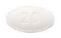 Mepha Bilastin Allergie lingual 20 mg, 30 Stück