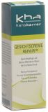 HANS KARRER Gesichtscreme Repair ECO Tube, 50 ml