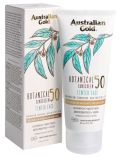 AUSTRALIAN GOLD Botanical Tinted Faces SPF50 medium teint, 89 ml