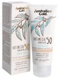 AUSTRALIAN GOLD Botanical Tinted Faces SPF50 light teint, 89 ml