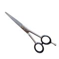 HERBA TOP INOX ciseaux coiffure  5.5 cm crochet doigts
