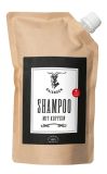 GAISBOCK Shampooing Refill, 500 ml