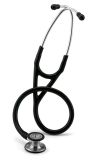 3M LITTMANN stéthoscope Cardiology IV 69cm tubulure noir