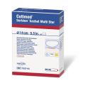 Cutimed Sorbion Sachet Multi Star 8cm, 5 Stück