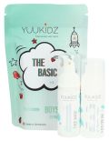 YUUKIDZ Set Basic