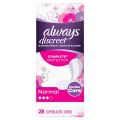 always Discreet Inkontinenz Liner