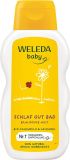 Weleda Baby Calendula Schlaf Gut Bad, 200 ml