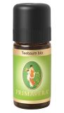 PRIMAVERA arbre à thé huile essentielle Bio kbA, 10 ml