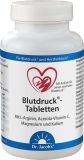 Dr. Jacob's Blutdruck Tabletten, 126 Stück