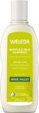 Weleda Hirse Pflege-Shampoo