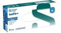SEMPERMED Safe+ gants M, 100 pièces