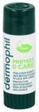 Dermophil Protect & Care Lippenbalsam Stick, 4 g