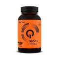 QNT BCAA + Vitamin B6 Kapseln, 100 Stück