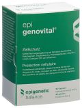 EPIGENOVITAL capsules blist 90 pièces