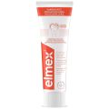 ELMEX PROTECTION CARIES Dentifrice tb 75 ml