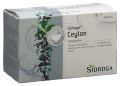 Sidroga Wellness Ceylon-Tee