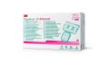 3M TEGADERM IV Advanced 3.8x4.5cm, 100 pièces