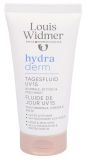 Louis Widmer Hydraderm Tagesfluid UV15 parfümiert, 50 ml