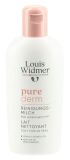 Louis Widmer Purederm Reinigungsmilch Parfümfrei