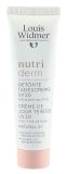 Louis Widmer Nutriderm Crème de Jour Teintée UV 20 Naturel 01 sans parfum, 30 ml