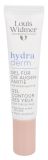 Louis Widmer Hydraderm Gel für die Augenpartie ohne Parfum