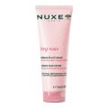 NUXE Very Rose Gommage Éclat Visage, 75 ml