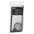 3M LITTMANN Kit de pièces détachées pour stéthoscope Classic III noir 40016
