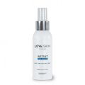 LOVASKIN Instant Gommage des pieds en allemand, 100 ml