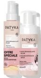 PATYKA Clean Duo Doppelte Reinigung, 2 x 150 ml