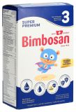 Bimbosan Super Premium 3 Kindermilch