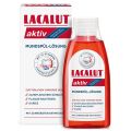 LACALUT aktiv bain de bouche, 300 ml