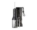 PHILIPS Sonicare Power Flosser 3000 schwarz
