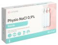 LIVSANE Physio NaCl 0.9 % stérile ampoules, 20 x 5 ml