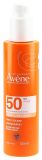 AVENE Sun Sonnenspray LSF50, 200 ml
