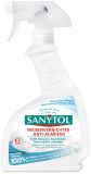 SANYTOL Milbenvernichter Spray