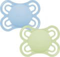 MAM Perfect lolette sili 0-6m 2 pièces