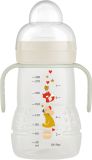 MAM Trainer Night 4+m, 200 ml