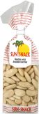 Sun Snack Mandeln weiss, 12 x 200 g