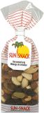 Sun Snack Kernemischung mit Sultaninen, 12 x 225 g