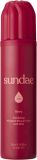 Sundae Whipped Body Shower Foam Berry AHA, 265 ml