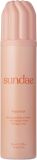 Sundae Whipped Body Shower Foam Peach Out, 265 ml