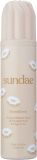 Sundae Whipped Body Shower Foam Glazed Donut, 265 ml