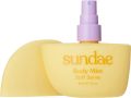 Sundae Body Mist Soft Serve Spray, 90 ml